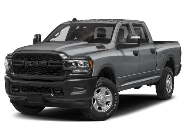 2024 RAM 3500 Tradesman (Stk: G187529) in Courtenay - Image 1 of 11