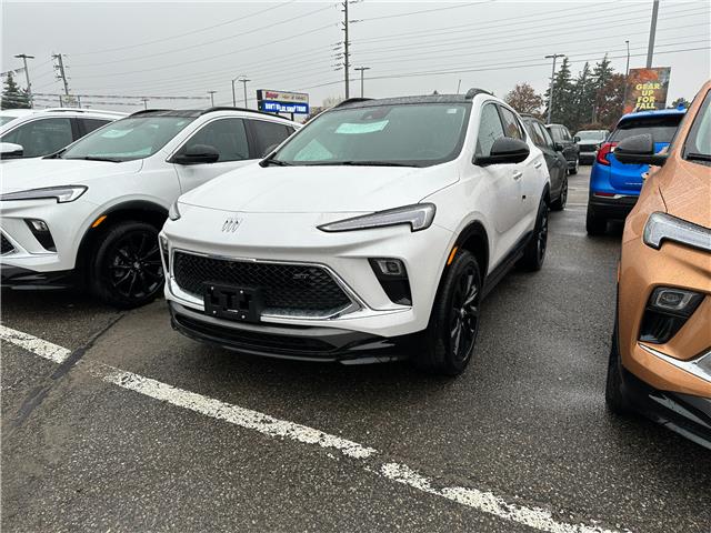 2024 Buick Encore GX