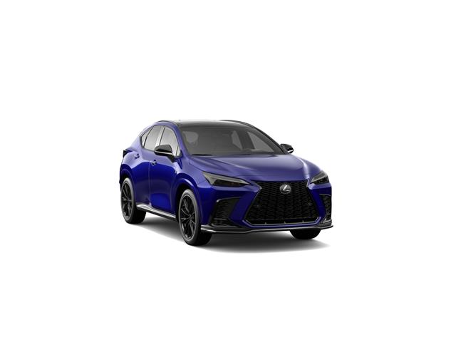 2024 Lexus RX 350 Base (Stk: C040592) in Brampton - Image 1 of 1
