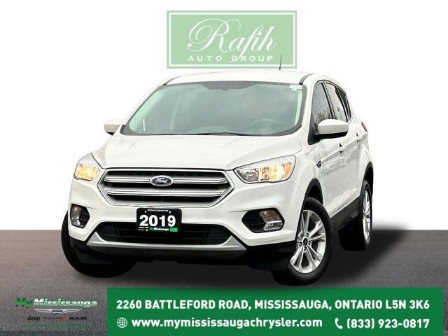 2019 Ford Escape SE (Stk: M23412A) in Mississauga - Image 1 of 35