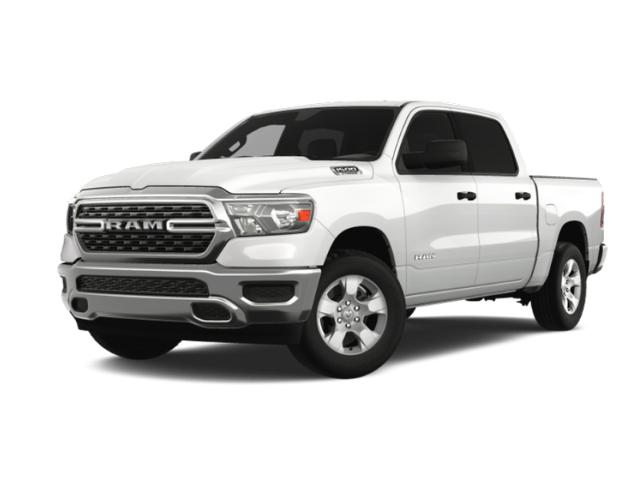 2024 RAM 1500 Big Horn in Matane - Image 1 of 1