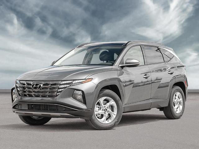 2024 Hyundai Tucson Trend (Stk: HE6-5788) in Chilliwack - Image 1 of 23