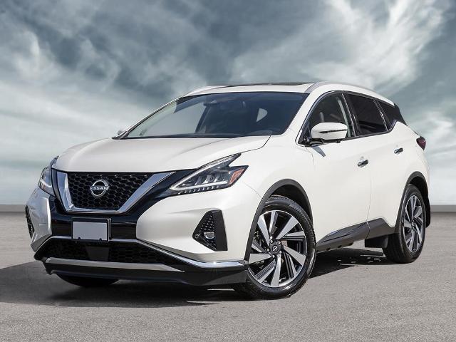 2024 Nissan Murano Midnight Edition (Stk: N244-4689) in Chilliwack - Image 1 of 23