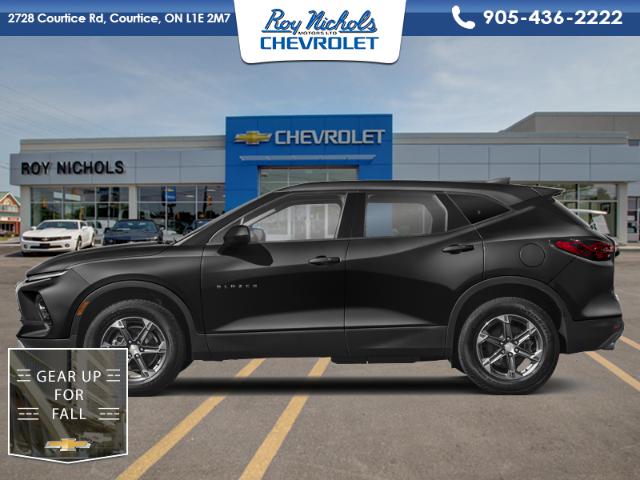 2023 Chevrolet Blazer RS (Stk: Z435) in Courtice - Image 1 of 1