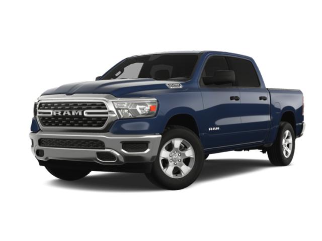 2024 RAM 1500 Big Horn in Matane - Image 1 of 1