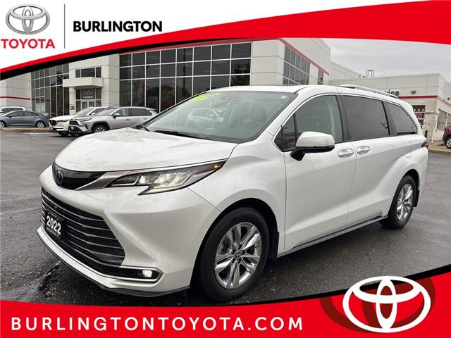 Burlington Toyota: New & Used Toyota Dealership | Burlington, ON.
