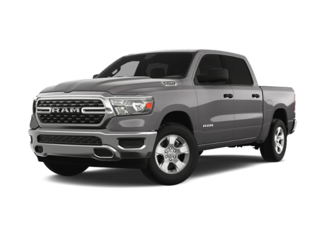 2024 RAM 1500 Big Horn in Matane - Image 1 of 1