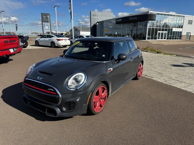 2018 MINI 3 Door John Cooper Works (Stk: S16333) in Dieppe - Image 1 of 22