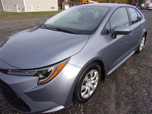 2021 Toyota Corolla LE (Stk: NY90161) in St. Johns - Image 1 of 17