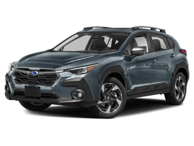 Subaru Crosstrek 2024 Limited Limited CVT à vendre à Rouyn-Noranda ...