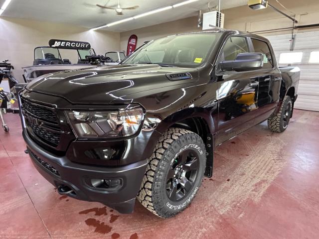 2024 RAM 1500 Tradesman (Stk: T24-13) in Nipawin - Image 1 of 22