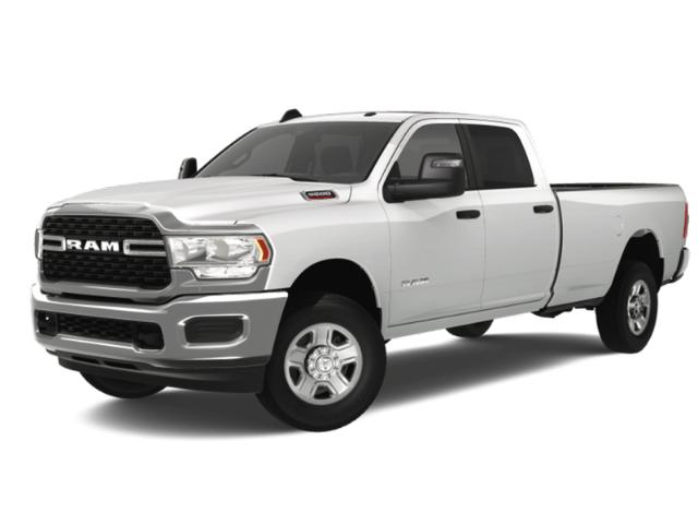 New 2024 RAM 3500 Big Horn  - $260.62 /Wk - Abbotsford - Abbotsford Chrysler