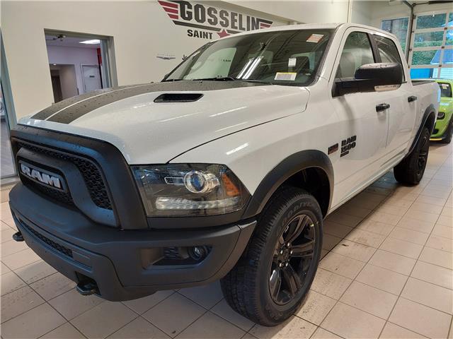 2023 RAM 1500 Classic