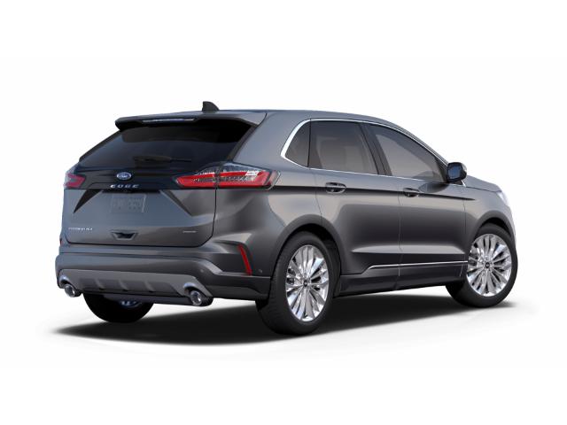 2024 Ford Edge Titanium (Stk: 24D1451) in Mississauga - Image 1 of 2