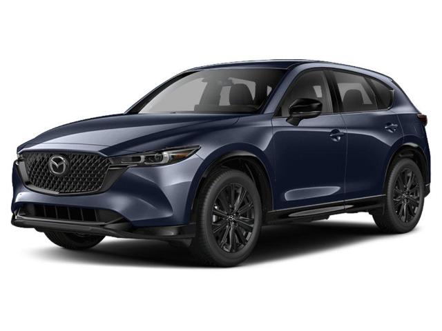 2024 Mazda CX-5 Sport Design (Stk: N368384) in Dieppe - Image 1 of 2