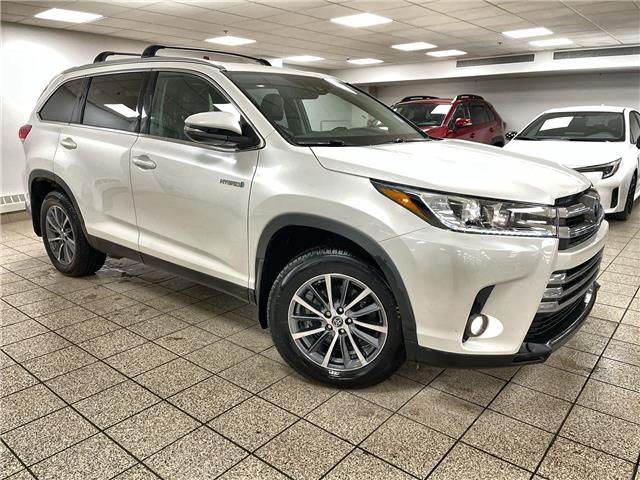 Charlesglen Toyota: New & Used Toyota Dealer | Calgary, AB