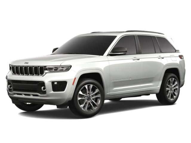 2024 Jeep Grand Cherokee Overland in Halifax - Image 1 of 1