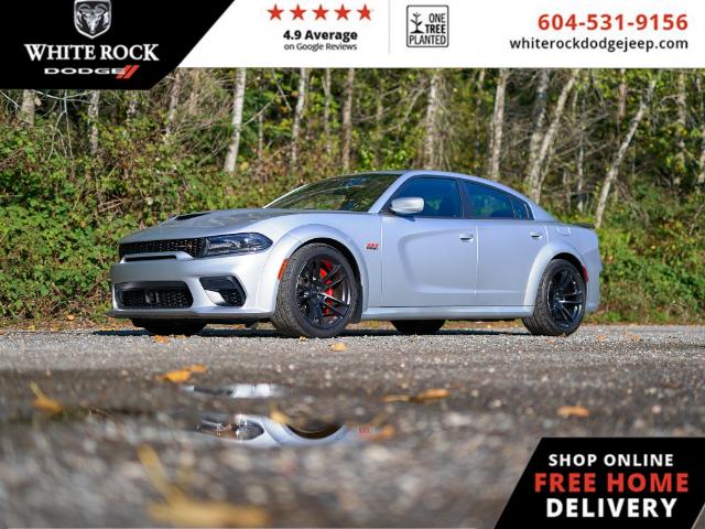 2020 Dodge Charger Scat Pack 392 (Stk: 22110) in Surrey - Image 1 of 24