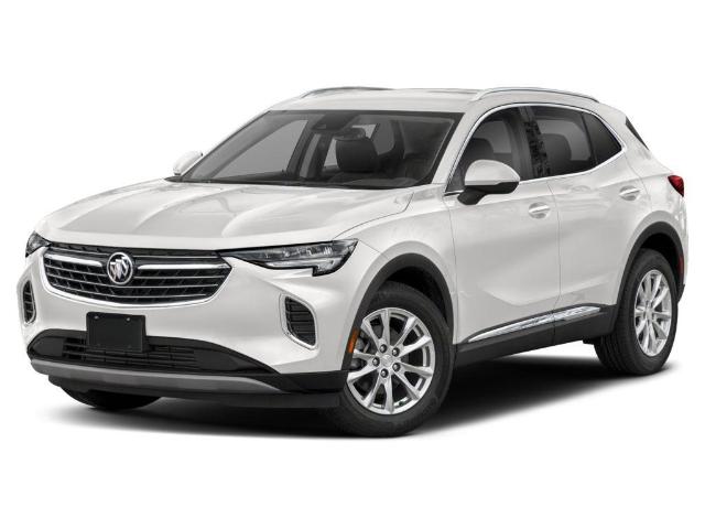 2023 Buick Envision Essence (Stk: 31827) in Edmonton - Image 1 of 12