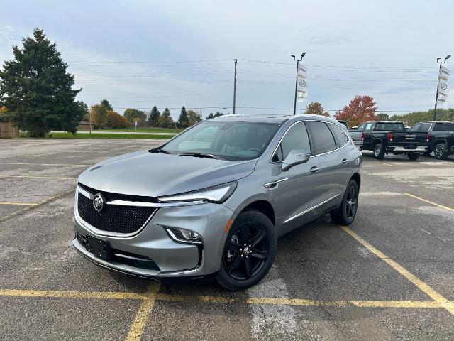 2024 Buick Enclave Essence (Stk: 52304) in Strathroy - Image 1 of 11