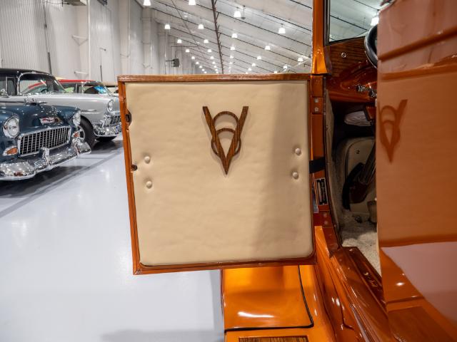 1929 Ford Model A Roadster Pickup  (Stk: A95104) in Watford - Image 12 of 29