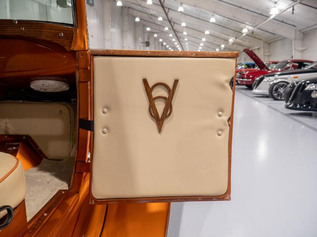 1929 Ford Model A Roadster Pickup  (Stk: A95104) in Watford - Image 21 of 29