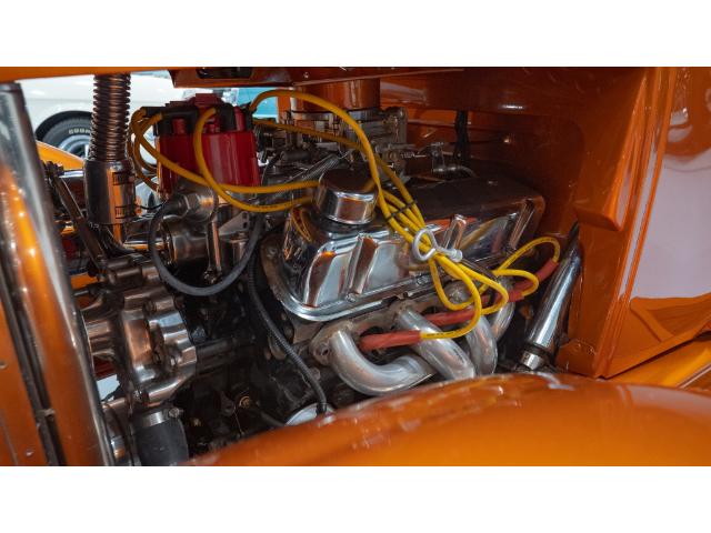 1929 Ford Model A Roadster Pickup  (Stk: A95104) in Watford - Image 23 of 29