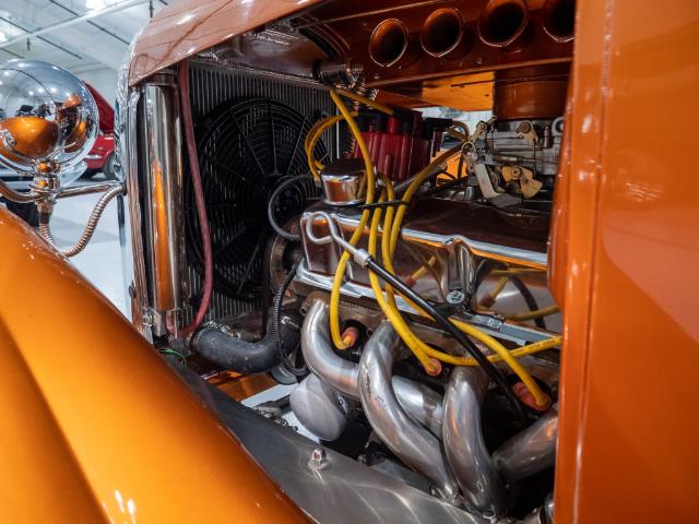 1929 Ford Model A Roadster Pickup  (Stk: A95104) in Watford - Image 22 of 29