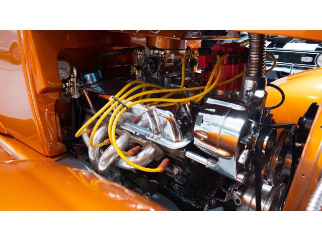 1929 Ford Model A Roadster Pickup  (Stk: A95104) in Watford - Image 24 of 29