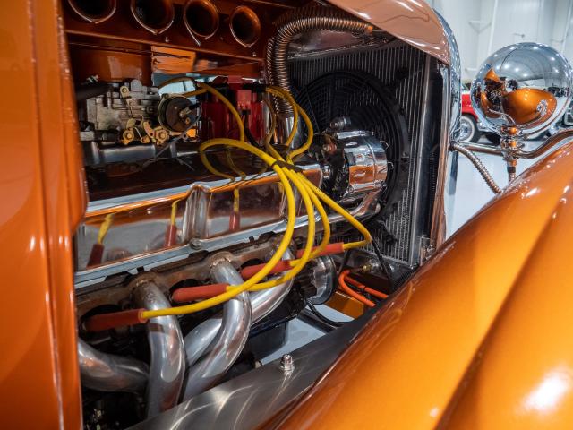 1929 Ford Model A Roadster Pickup  (Stk: A95104) in Watford - Image 25 of 29
