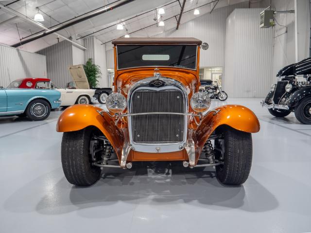 1929 Ford Model A Roadster Pickup  (Stk: A95104) in Watford - Image 3 of 29