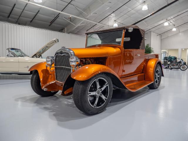 1929 Ford Model A Roadster Pickup  (Stk: A95104) in Watford - Image 2 of 29