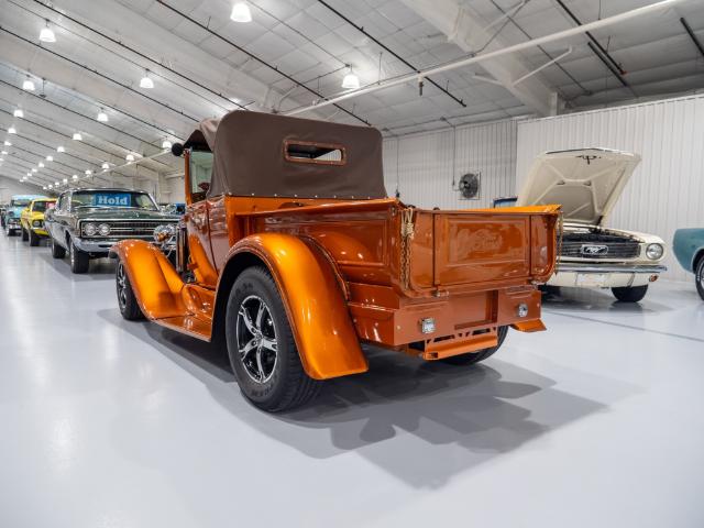 1929 Ford Model A Roadster Pickup  (Stk: A95104) in Watford - Image 5 of 29