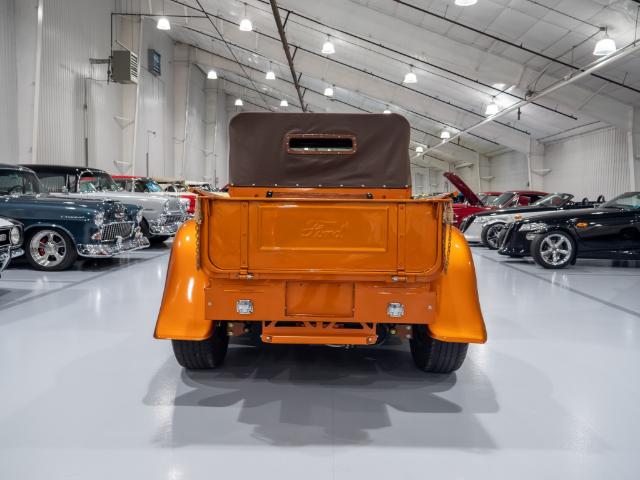 1929 Ford Model A Roadster Pickup  (Stk: A95104) in Watford - Image 6 of 29