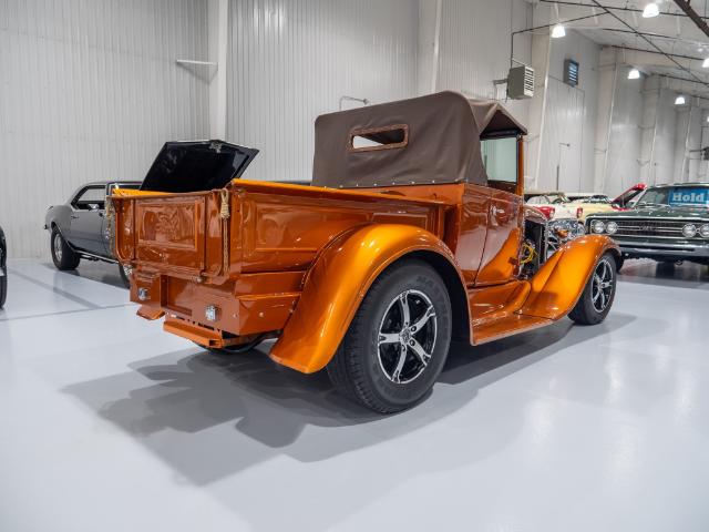1929 Ford Model A Roadster Pickup  (Stk: A95104) in Watford - Image 7 of 29