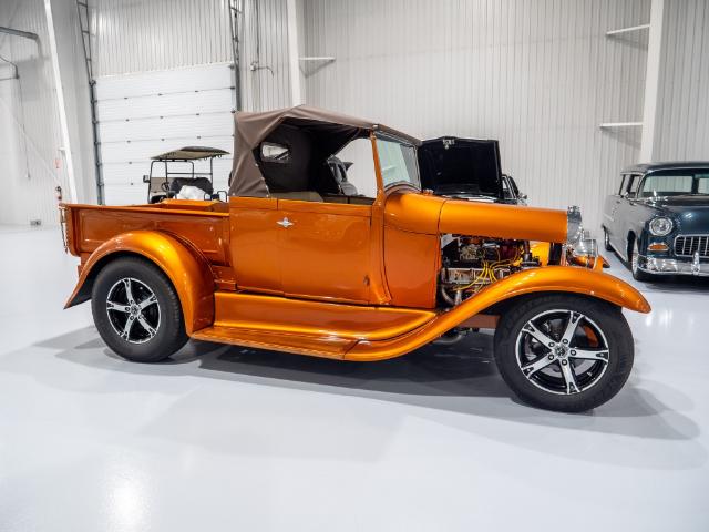 1929 Ford Model A Roadster Pickup  (Stk: A95104) in Watford - Image 8 of 29