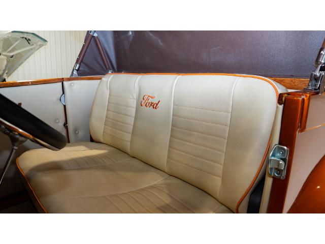 1929 Ford Model A Roadster Pickup  (Stk: A95104) in Watford - Image 14 of 29