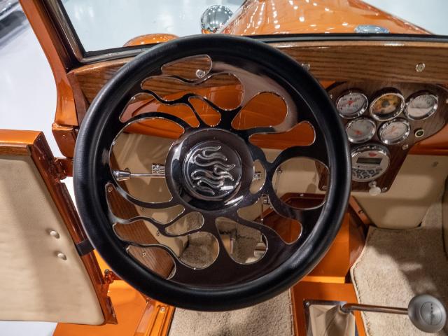 1929 Ford Model A Roadster Pickup  (Stk: A95104) in Watford - Image 20 of 29