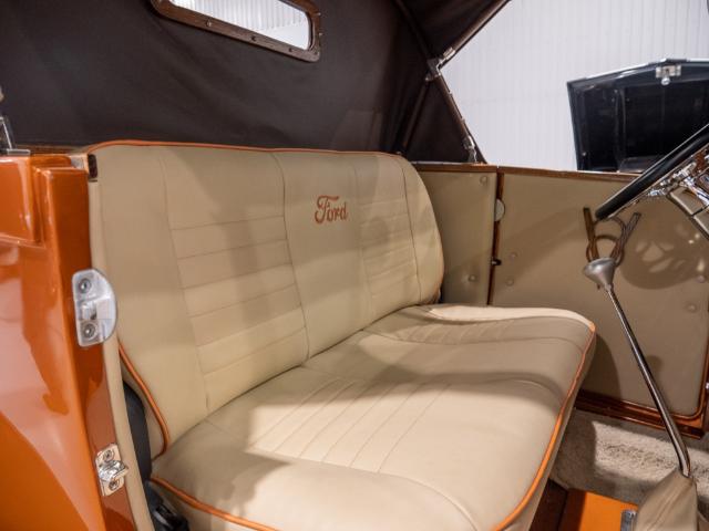 1929 Ford Model A Roadster Pickup  (Stk: A95104) in Watford - Image 15 of 29