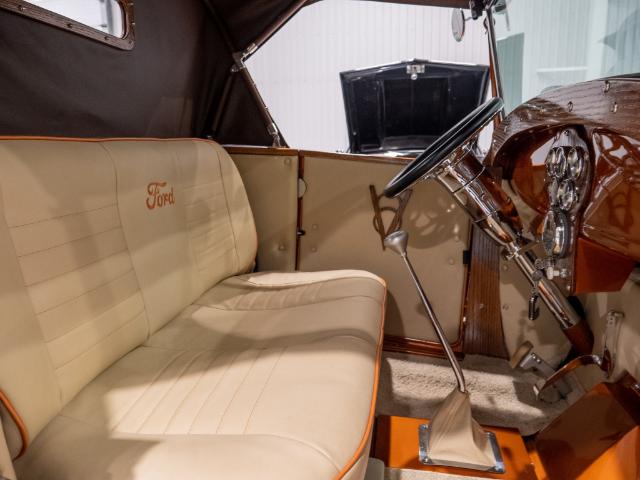 1929 Ford Model A Roadster Pickup  (Stk: A95104) in Watford - Image 16 of 29