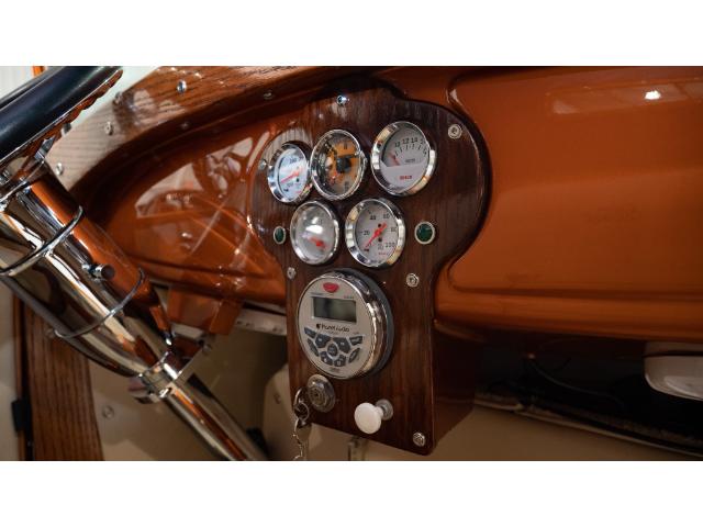 1929 Ford Model A Roadster Pickup  (Stk: A95104) in Watford - Image 17 of 29