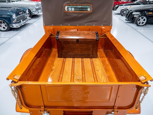 1929 Ford Model A Roadster Pickup  (Stk: A95104) in Watford - Image 27 of 29