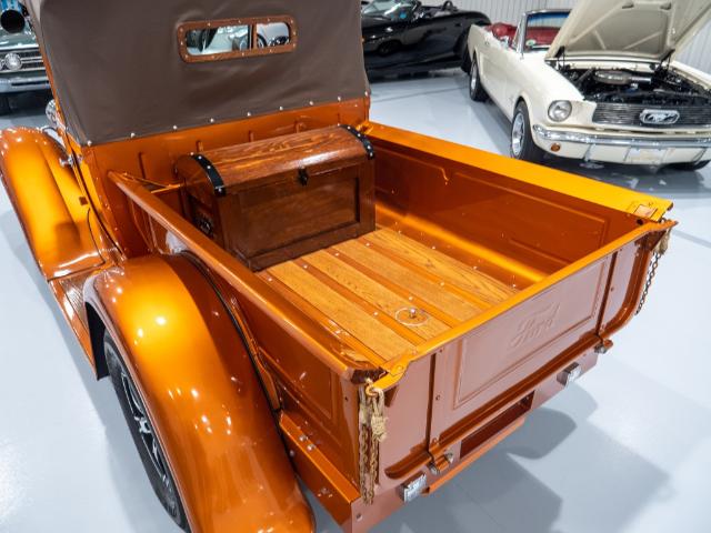 1929 Ford Model A Roadster Pickup  (Stk: A95104) in Watford - Image 26 of 29