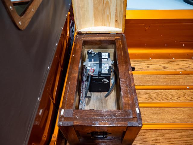 1929 Ford Model A Roadster Pickup  (Stk: A95104) in Watford - Image 29 of 29