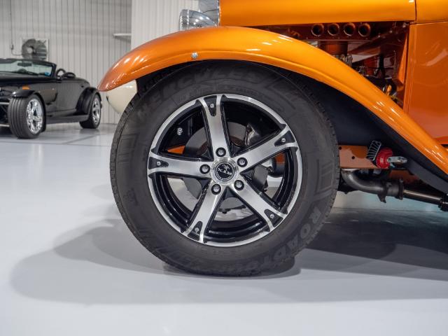 1929 Ford Model A Roadster Pickup  (Stk: A95104) in Watford - Image 10 of 29