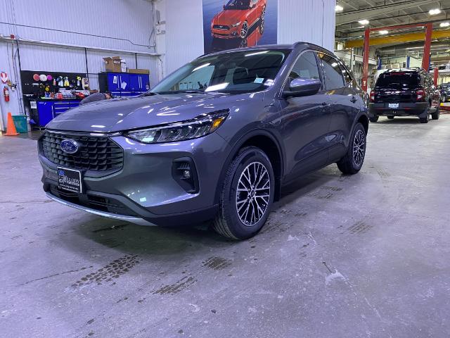 2023 Ford Escape PHEV (Stk: 23256) in Melfort - Image 1 of 13