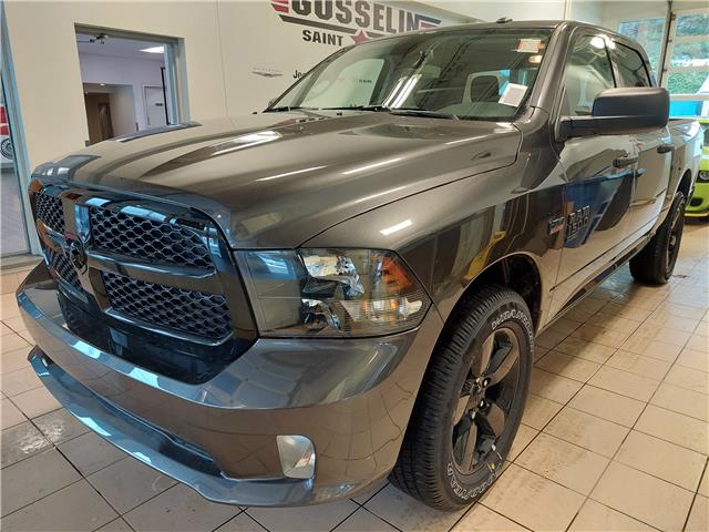 2023 RAM 1500 Classic