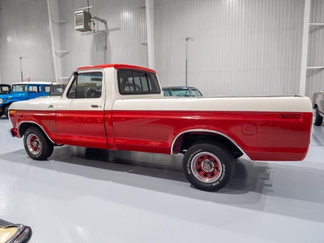 1977 Ford Pickup  (Stk: X86877) in Watford - Image 4 of 31