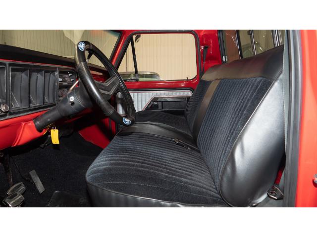1977 Ford Pickup  (Stk: X86877) in Watford - Image 12 of 31