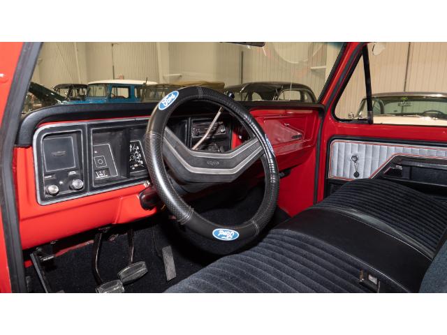 1977 Ford Pickup  (Stk: X86877) in Watford - Image 13 of 31